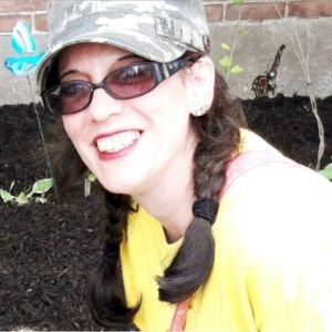 Meet your Posher, Melanie